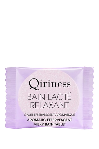 Bains lactés relaxants - 6 x 25 g