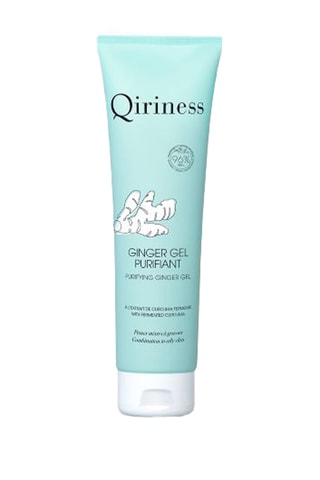 Gel purifiant gingembre - 150 ml