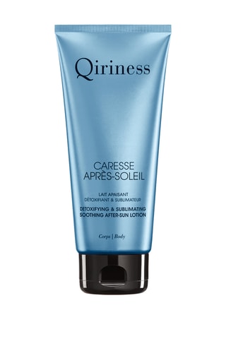 Lotion après-soleil caresse - 200 ml