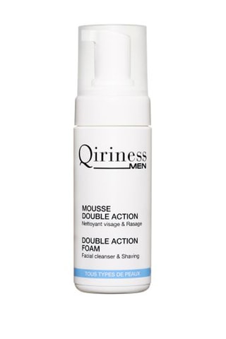 Mousse double action - 125 ml