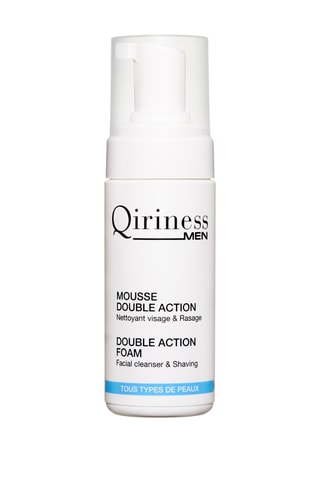 Mousse double action - 125 ml