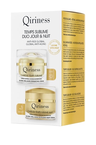 Coffret cts noël 2024 - 3 produits