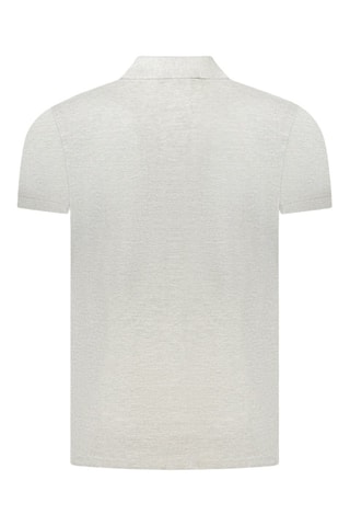 Polo - Cinzento
