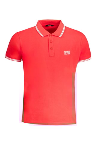 Polo - Vermelho