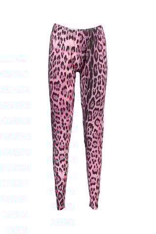 Leggings - Rosa