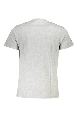 T-shirt - Cinzento