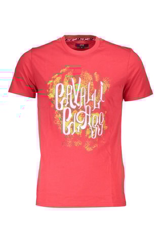 T-shirt - Vermelho