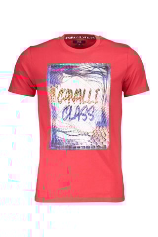 T-shirt - Vermelho