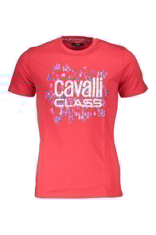 T-shirt - Vermelho