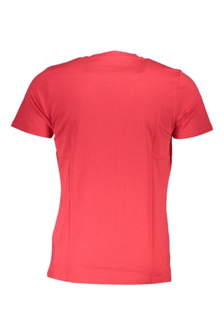 T-shirt - Vermelho