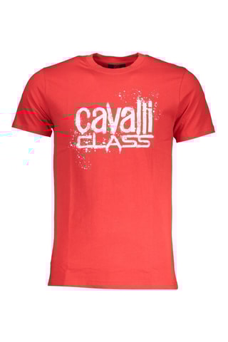 T-shirt - Vermelho