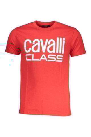 T-shirt - Vermelho
