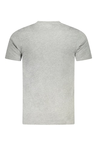 T-shirt - Cinzento-claro