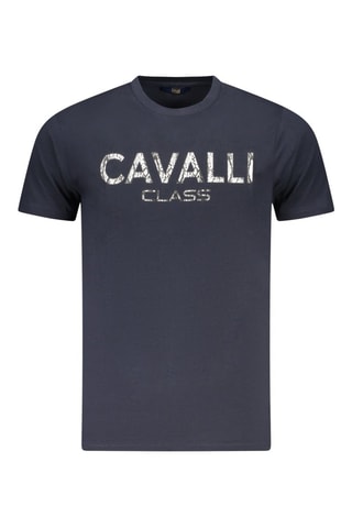 T-shirt - Azul-marinho