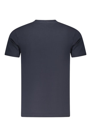 T-shirt - Azul-marinho