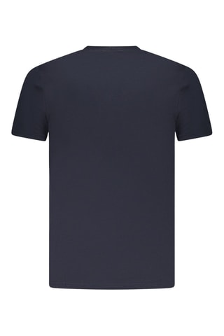 T-shirt - Azul-marinho