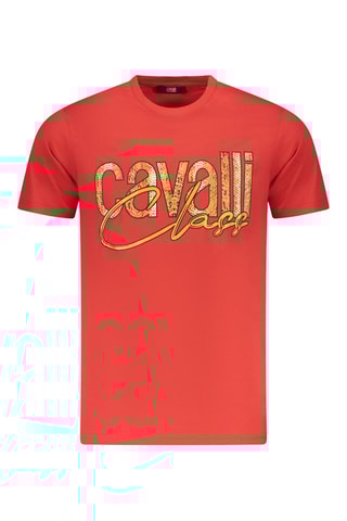 T-shirt - Vermelho