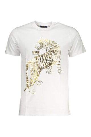 T-shirt - Branco