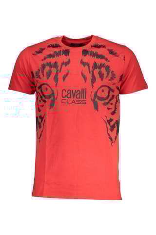 T-shirt - Vermelho