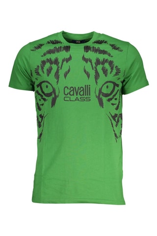 T-shirt - Verde