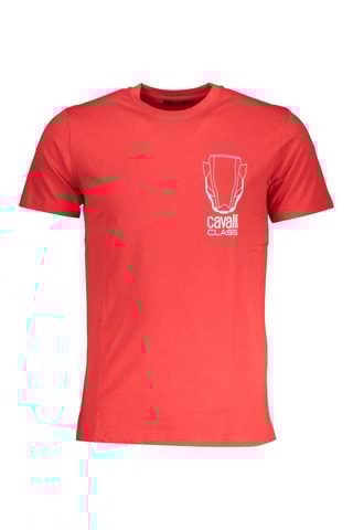 T-shirt - Vermelho
