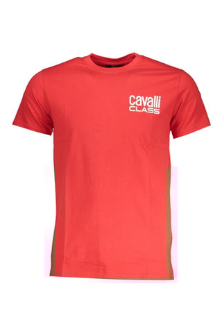 T-shirt - Vermelho