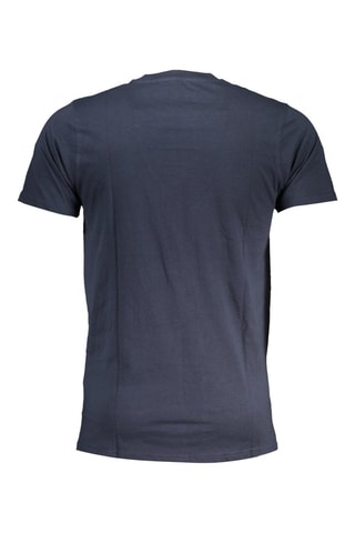 T-shirt - Azul-marinho