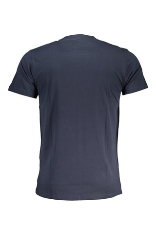 T-shirt - Azul-marinho