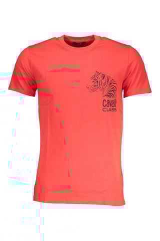 T-shirt - Vermelho