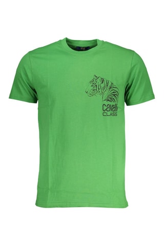 T-shirt - Verde