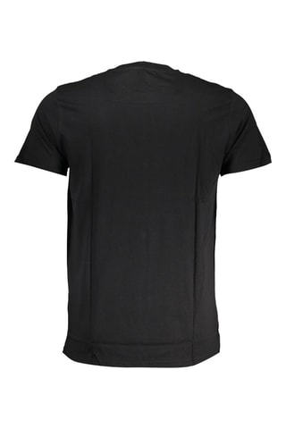 T-shirt - Preto