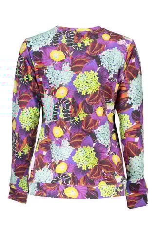 Sweat - Violeta