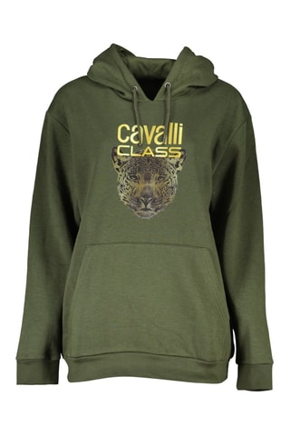 Sweat com capuz - Caqui