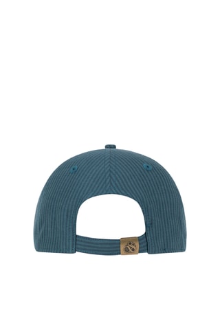 Casquette - Bleu marine