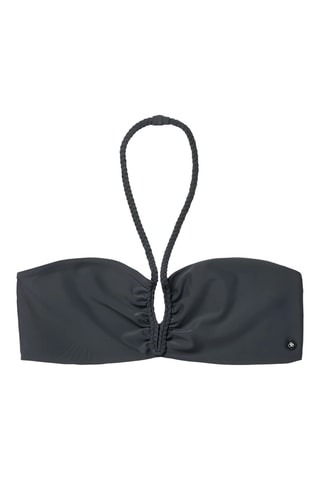 Haut de maillot - Gris foncé