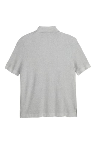 Chemise - Gris clair