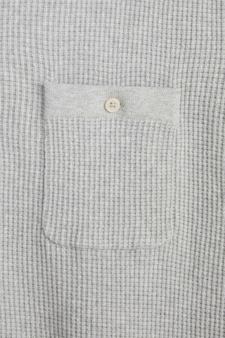 Chemise - Gris clair