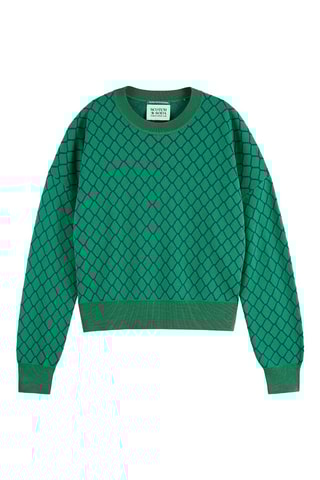 Pull relaxed - Vert