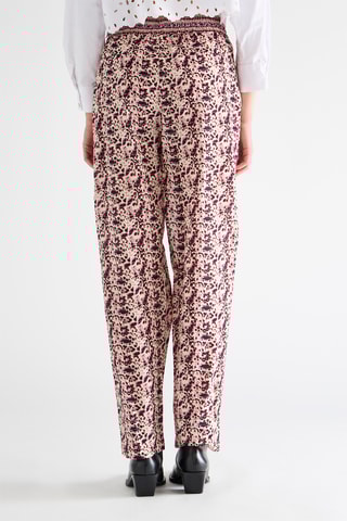 Pantalon - Beige