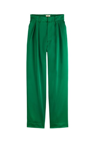 Pantalon - Vert sapin