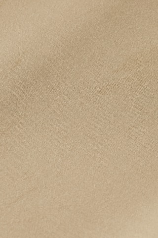 Pantalon straight - Ecru