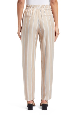 Pantalon - Beige