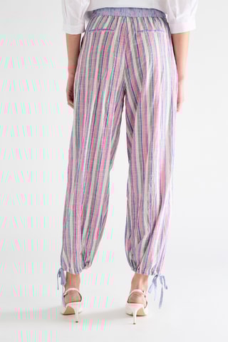 Pantalon - Multicolore