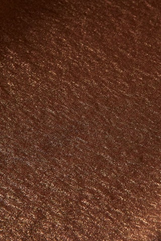 Pantalon slim - Marron