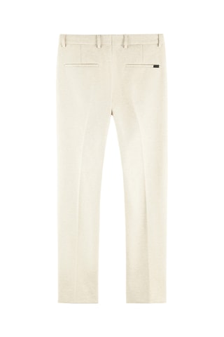 Pantalon chino - Beige