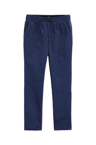 Pantalon - Bleu marine