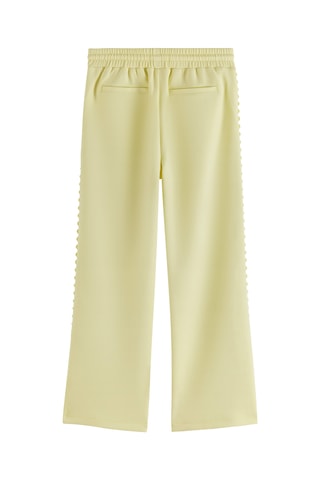 Pantalon de survêtement - Jaune