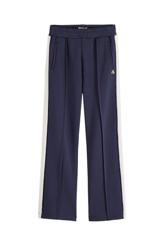 Pantalon de survêtement - Bleu marine