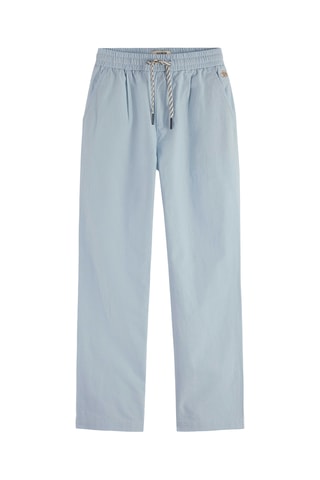 Pantalon - Bleu clair