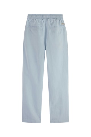 Pantalon - Bleu clair